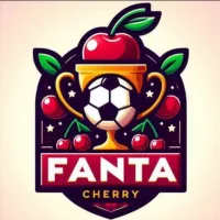 🍒⚽️ FANTA CHERRY