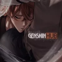 GenshinHub | Яой