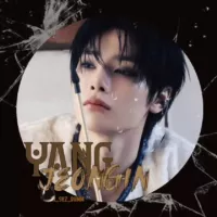 YANG JEONGIN / 양 정인 / SKZ