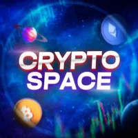 Crypto Space