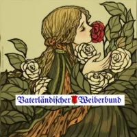 Vaterländischer Weiberbund🌹