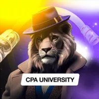 CPA University | Арбитраж трафика с 0 до 100$ в день