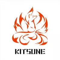 KITSUNE CAFE