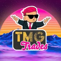 TMG Trades 💰 (Private)