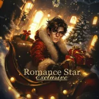 ️️Romance Star️️ || Еxclusive