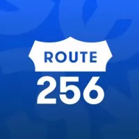 Route 256