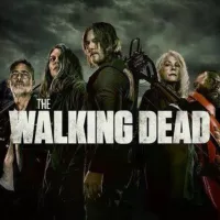 The Walking Dead Season 11