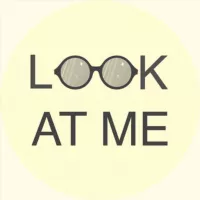 LOOK AT ME | Косметика | Одежда