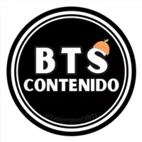 𖥔 BTS CONTENIDO 𖥔