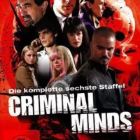 Criminal Minds Season 1 - 17