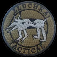 Zluchka Tactical