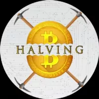 Bitcoin Halving