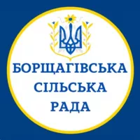 Борщагівська сільська рада