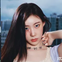 CHAERYEONG | ITZY