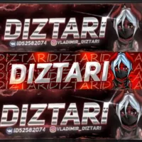 Diztari