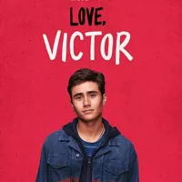 Love, Victor - BL Series (LGBTQ) 🏳️‍🌈