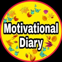 Motivational Diary