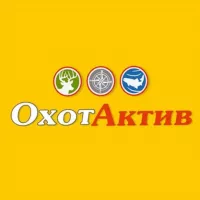 «ОхотАктив» оружие