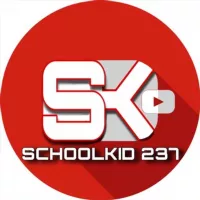 Schoolkid 237®