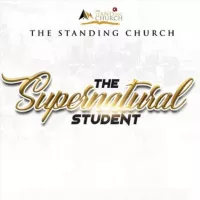 The Supernatural Student - TSCI