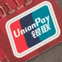 Вестник Unionpay в России