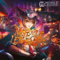 Mobile Legends | Чат