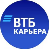 Карьера в ВТБ