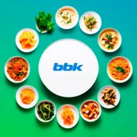 Рецепты от BBK