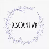 DISCOUNT WB 🛍