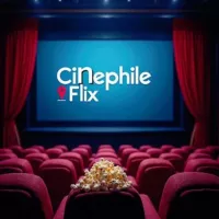 Cinephile Flix : Movie × Web series × TV Shows Recommendations