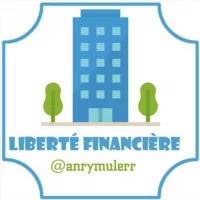 Liberté FINANCIÈRE ☘️💲