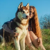 Катерина Пискунова и стая 🐺