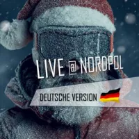 LIVE@nordpol 🇩🇪