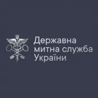 Державна митна служба України