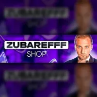 Zubarefff Shop