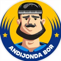 ANDIJONDA BOR | GRUPPA