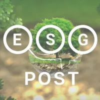 ESG post