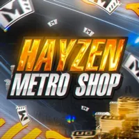 HAYZEN METRO SHOP