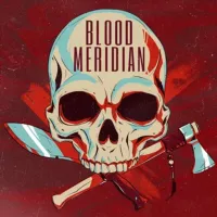 Blood Meridian