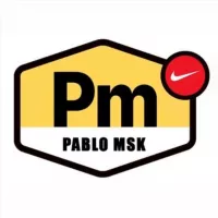 PABLO MSK | STUFF