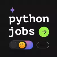 Python Jobs