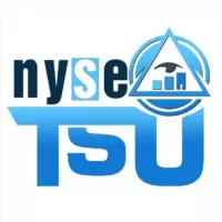 NYSE T'sU🔝