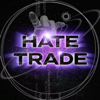 Hate Trade | Академия Трейдинга