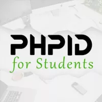 PHPID for Student