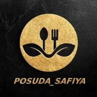 🍳☕POSUDA_SAFIYA🍵🍽