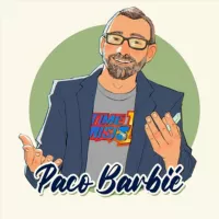 Paco Barbié Oposiciones