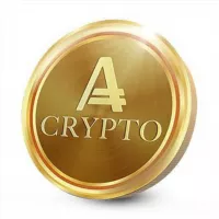 A-Crypto. Технический анализ криптовалют.