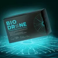 🧩 Адаптоген BIODRONE (БИОДРОН)