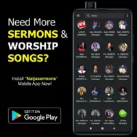 🔥 COMPILED ZIP MESSAGES, EBOOKS & SONGS OF GOD'S GENERALS