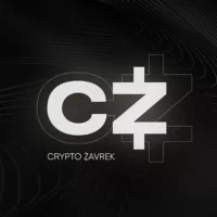 Crypto Zavrek